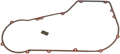 JAMES GASKETS 60539-94 Big Twin Primary Housing Gasket - High-Quality Gasket for Powersports Engines
