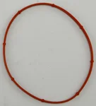 JAMES GASKETS Twin Cam Primary Housing Gasket - High-Quality Gaskets/Seals for Powersports Engines