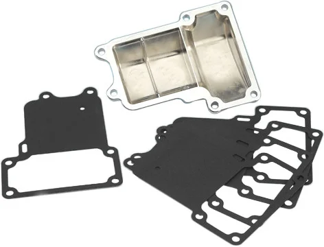 JAMES GASKETS 34917-06-F Twin Cam Transmission Gasket - High-Quality Seal for Powersports Engines