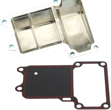 JAMES GASKETS - 34917-06-X - Twin Cam Transmission Gasket
