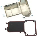 JAMES GASKETS - 34917-06-X - Twin Cam Transmission Gasket