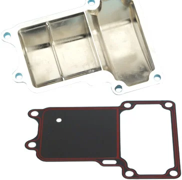 JAMES GASKETS - 34917-06-X - Twin Cam Transmission Gasket