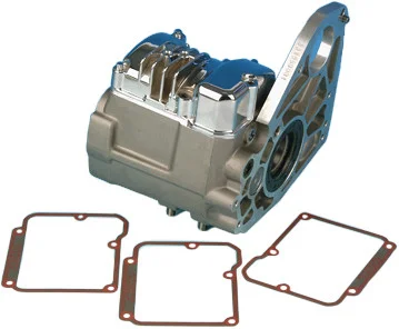 JAMES GASKETS 34904-00-X Twin Cam Transmission Gasket - High-Quality Sealing Solution for Powersports Engines