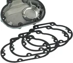 JAMES GASKETS Twin Cam Transmission Gasket - High-Quality Replacement for Powersports Engines