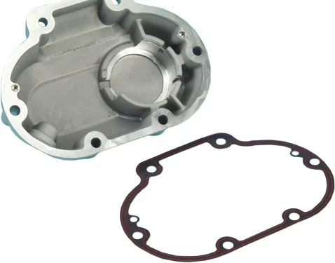 JAMES GASKETS 36805-06-X Twin Cam Transmission Gasket - High-Quality Sealing Solution for Powersports Engines