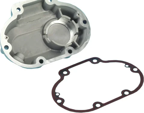 JAMES GASKETS 36805-06-X Twin Cam Transmission Gasket - High-Quality Sealing Solution for Powersports Engines
