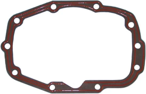 JAMES GASKETS Twin Cam Transmission Gasket - High-Quality Sealing Solution for Powersports Engines
