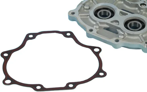 JAMES GASKETS Twin Cam Transmission Gasket - High-Quality Sealing Solution for Powersports Engines