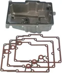 JAMES GASKETS Twin Cam Transmission Gasket - High-Quality Sealing Solution for Powersports Engines