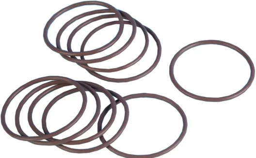 JAMES GASKETS Twin Cam O-Ring - High-Quality Gasket for Powersports Engines