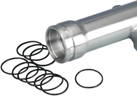 JAMES GASKETS Twin Cam O-Ring - High-Quality Gasket for Powersports Engines