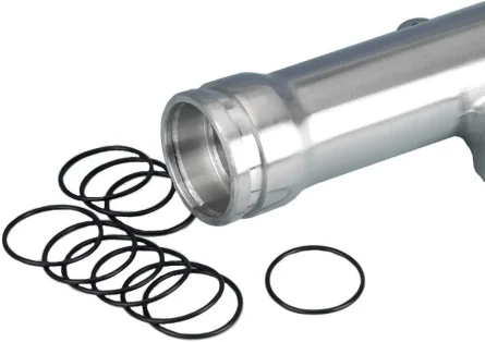 JAMES GASKETS Twin Cam O-Ring - High-Quality Gasket for Powersports Engines