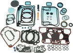 JAMES GASKETS 17041-92-MLS Big Twin Gasket Kit - High-Quality Sealing Solution for Powersports Engines