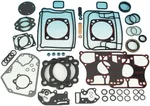 JAMES GASKETS 17035-83-MLS Big Twin Gasket Kit - High-Quality Sealing Solution for Powersports Engines