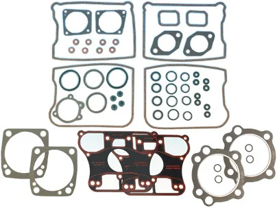 JAMES GASKETS 17033-83 Big Twin Gasket Kit - Premium Sealing Solution for Classic Motorcycles