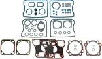 JAMES GASKETS 17033-83-S Big Twin Gasket Kit - Premium Replacement for Classic Motorcycles