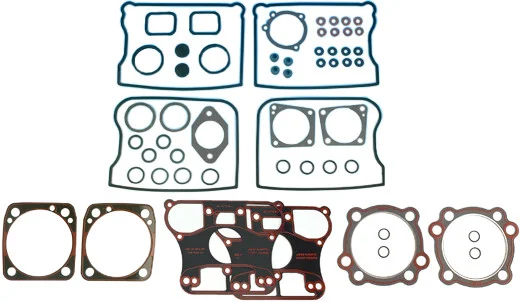 JAMES GASKETS 17033-83-S Big Twin Gasket Kit - Premium Replacement for Classic Motorcycles