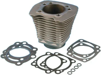 JAMES GASKETS 16770-84-A Big Twin Gasket Kit - Premium Replacement for Harley-Davidson Models