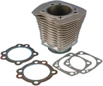 JAMES GASKETS 16770-86-S Big Twin Gasket Kit - High-Quality Sealing Solution for Powersports Engines