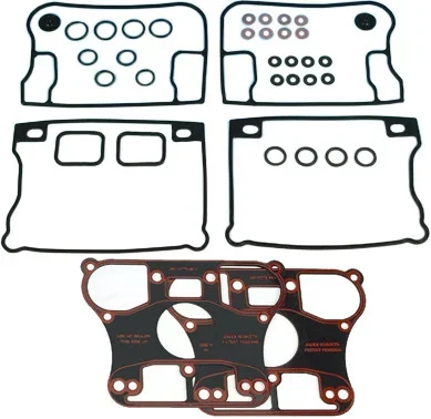 JAMES GASKETS 17042-92-X Big Twin Gasket Kit - Premium Sealing Solution for Classic Motorcycles