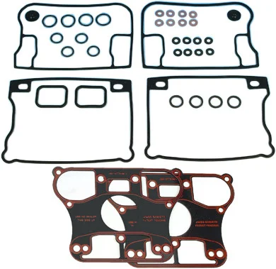 JAMES GASKETS 17042-92 Big Twin Gasket Kit - High-Quality Engine Sealing Solution