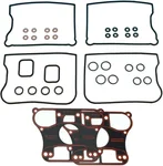 JAMES GASKETS 17038-90 Big Twin Gasket Kit - Premium Replacement for Harley-Davidson Models