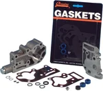 JAMES GASKETS 92-FLHR Big Twin Gasket Kit - Premium Replacement for Harley-Davidson Twin Engines
