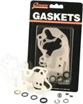 JAMES GASKETS 81-FL Shovelhead Gasket Kit - Premium Gasket Set for Harley-Davidson V-Rod