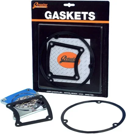 JAMES GASKETS 25416-85-K Big Twin Gasket Kit - Premium Replacement for Harley-Davidson Models