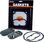 JAMES GASKETS 25416-70-K Shovelhead Gasket Kit - Premium Replacement for Harley-Davidson Engines
