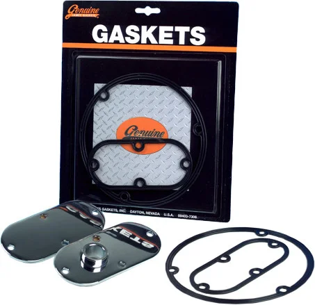 JAMES GASKETS 25416-70-K Shovelhead Gasket Kit - Premium Replacement for Harley-Davidson Engines