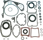JAMES GASKETS 33031-85 Shovelhead Gasket Kit - Premium Replacement for Classic Motorcycles