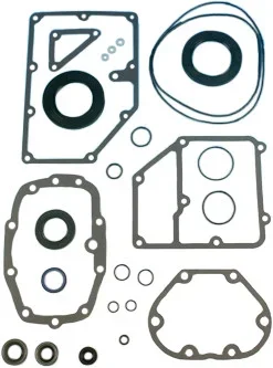 JAMES GASKETS 33031-91 Big Twin Gasket Kit - High-Quality Engine Sealing Solution