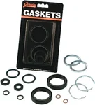 JAMES GASKETS 45849-84 Big Twin Gasket Kit - High-Quality Engine Sealing Solution
