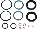 JAMES GASKETS 45849-84-A Sportster Gasket Kit - Premium Replacement Gasket Set for Harley-Davidson