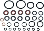 JAMES GASKETS 45849-84-K Shovelhead Gasket Kit - Premium Replacement for Harley-Davidson V-Rod