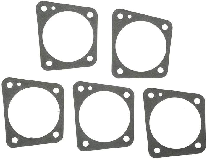 JAMES GASKETS 18634-48-F Panhead/Shovelhead Tappet Block Gasket - High-Quality Replacement