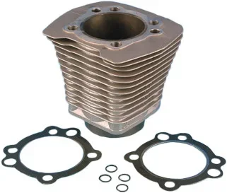 James Gaskets 16770-84-X Cylinder Head Gasket - High-Performance Engine Seal for Powersports