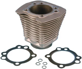 James Gaskets 16770-84-X Cylinder Head Gasket - High-Performance Engine Seal for Powersports