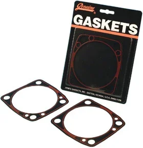 James Gaskets 16777-94 Cylinder Head Gasket - High-Performance Engine Seal for Powersports Engines