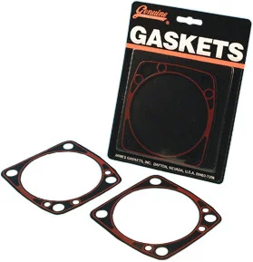 James Gaskets 16777-94 Cylinder Head Gasket - High-Performance Engine Seal for Powersports Engines