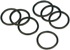 JAMES GASKETS 62672-90 Big Twin Oil Pump Gasket - Premium Sealing Solution for Harleys