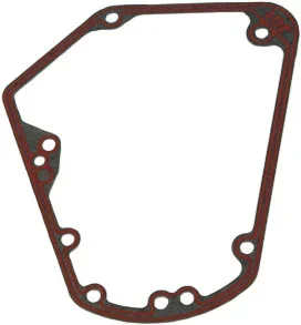 JAMES GASKETS 25225-93-XM Big Twin Cam Gear Cover Gasket - Premium Replacement for Powersports Engines