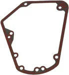 JAMES GASKETS 25225-93-XM Big Twin Cam Gear Cover Gasket - Premium Replacement for Powersports Engines