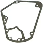 JAMES GASKETS 25225-70-B Panhead/Shovelhead Cam Housing - High-Quality Gasket for Classic Harleys