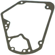 JAMES GASKETS 25225-70-B Panhead/Shovelhead Cam Housing - High-Quality Gasket for Classic Harleys