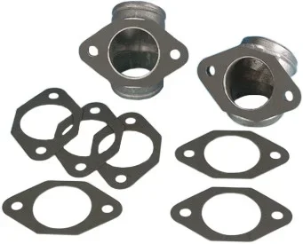 JAMES GASKETS 27077-78 Intake/Exhaust Gasket - Durable Seal for Powersports Engines