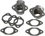 JAMES GASKETS 27077-78 Intake/Exhaust Gasket - Durable Seal for Powersports Engines
