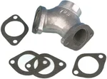 JAMES GASKETS 29242-83 Intake Exhaust Gasket - High-Performance Seal for Powersports Engines