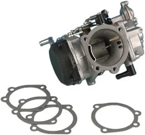 JAMES GASKETS 29059-88-X Big Twin Intake/Exhaust Gasket - High-Performance Engine Seal